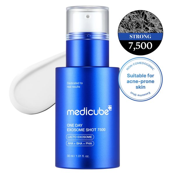 [Subscr.] Zero Exosome Shot