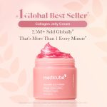 Collagen Niacinamide Jelly Cream