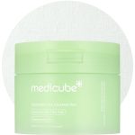 Exosome Cica Calming Toner Pads