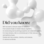 Collagen Glow Booster Milk Serum