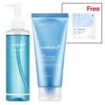 Zero Pore Blackhead Deep Cleansing Oil