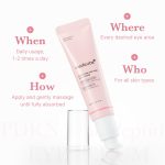 PDRN Pink Peptide Eye Cream