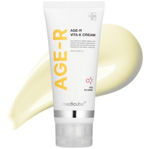 [Subscr.] AGE-R Vita K Cream